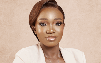 Oluwapelumi Alesinloye-King